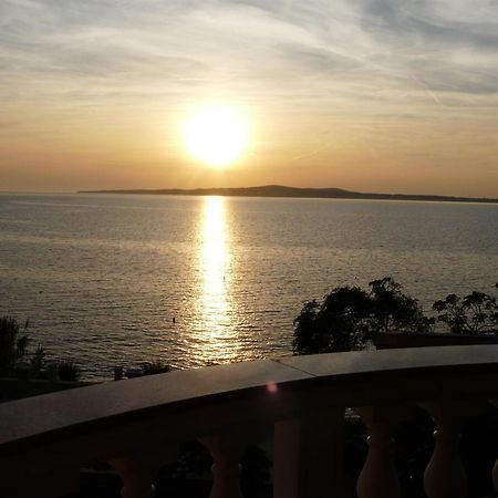 Apartment Valerija ปริฟลากา ภายนอก รูปภาพ