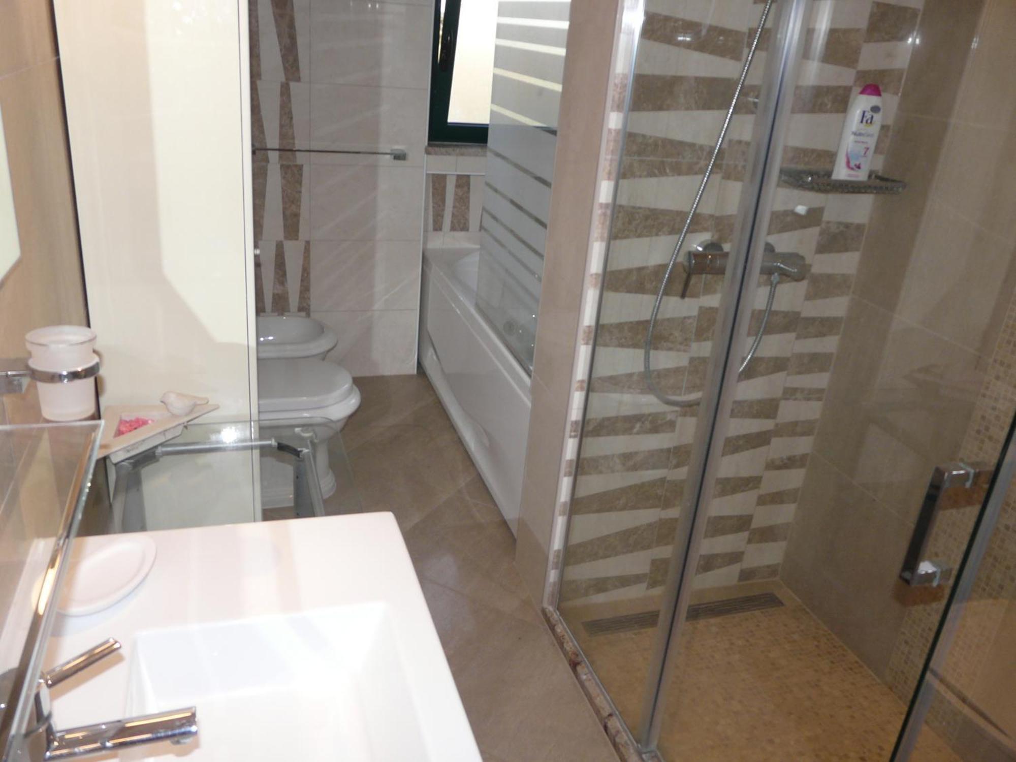 Apartment Valerija ปริฟลากา ห้อง รูปภาพ