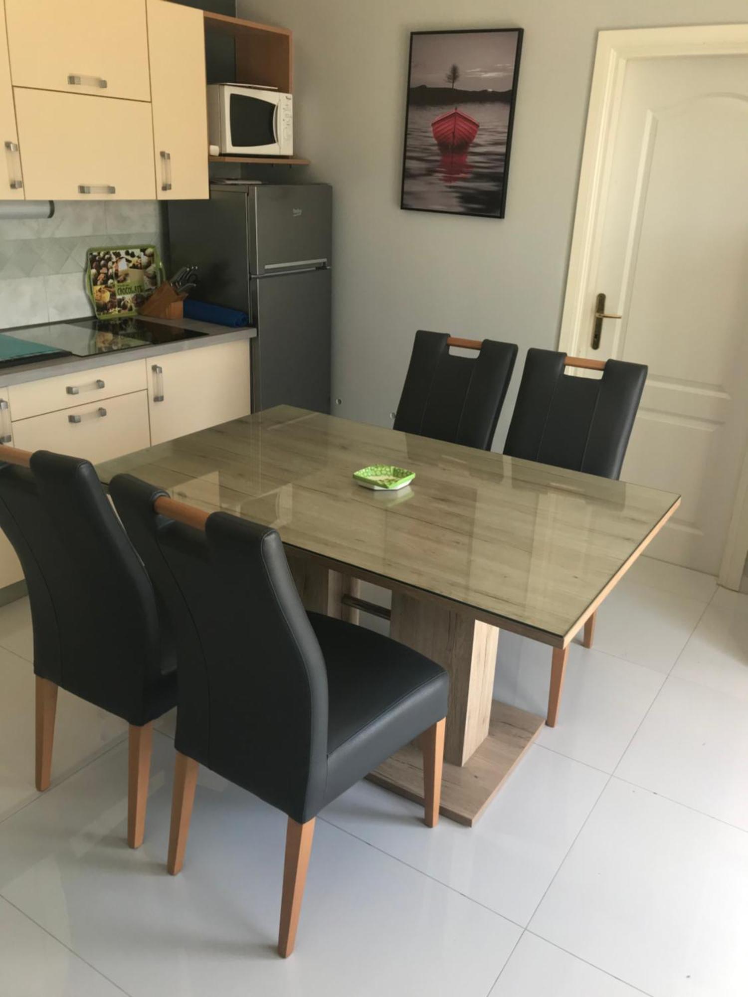 Apartment Valerija ปริฟลากา ห้อง รูปภาพ