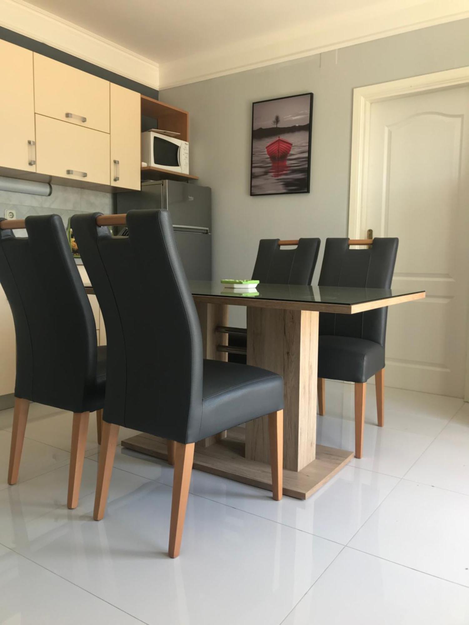 Apartment Valerija ปริฟลากา ห้อง รูปภาพ