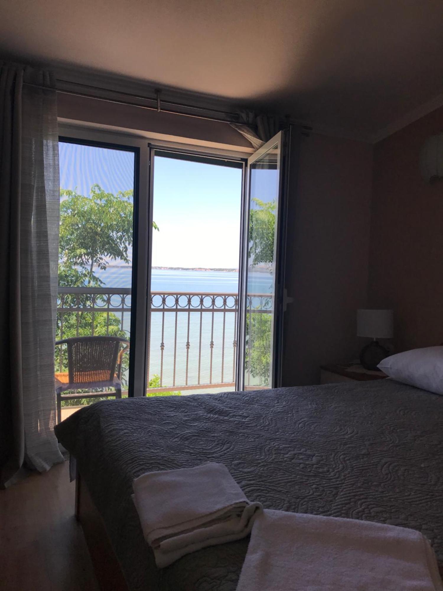 Apartment Valerija ปริฟลากา ห้อง รูปภาพ