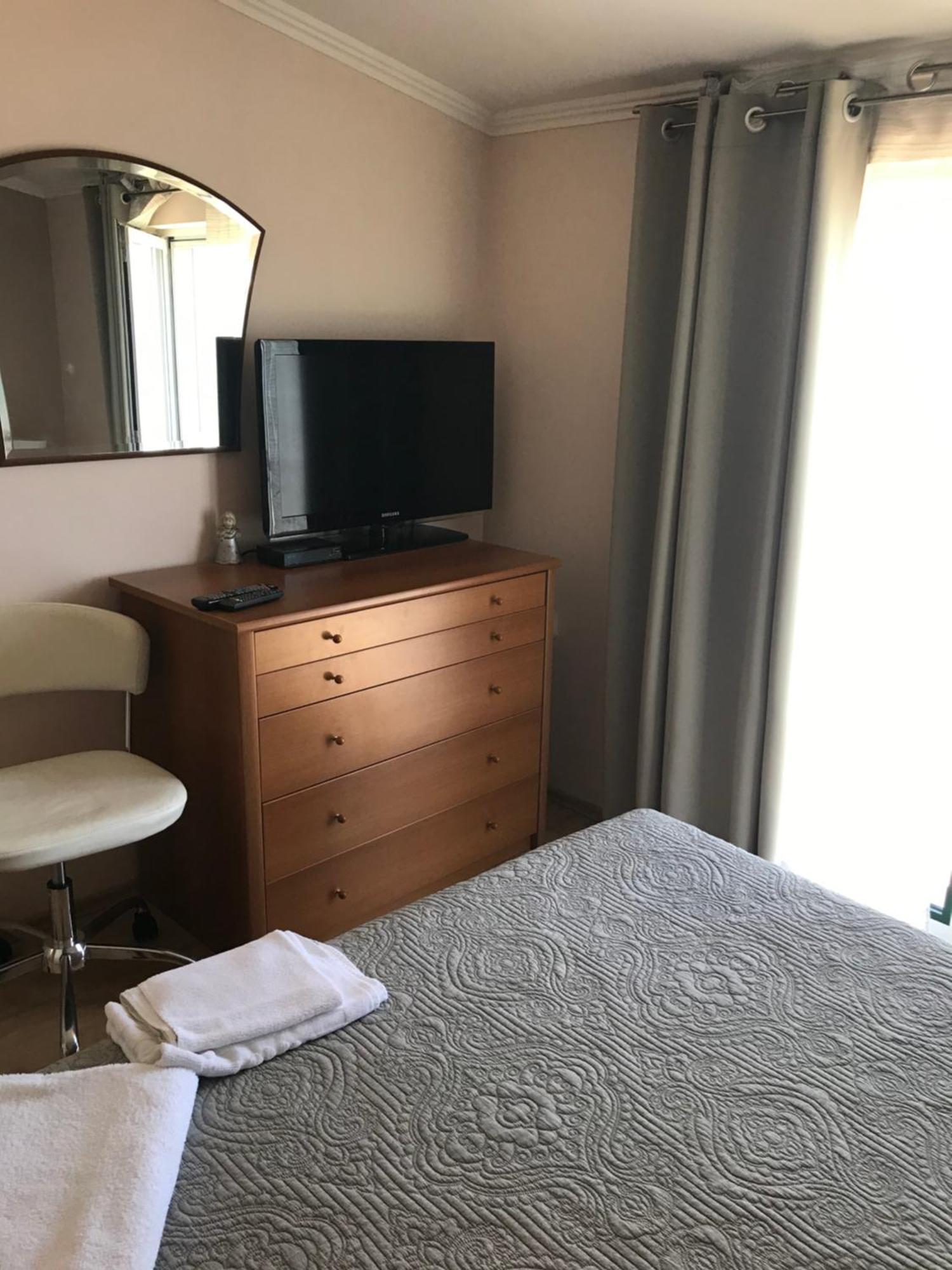 Apartment Valerija ปริฟลากา ห้อง รูปภาพ