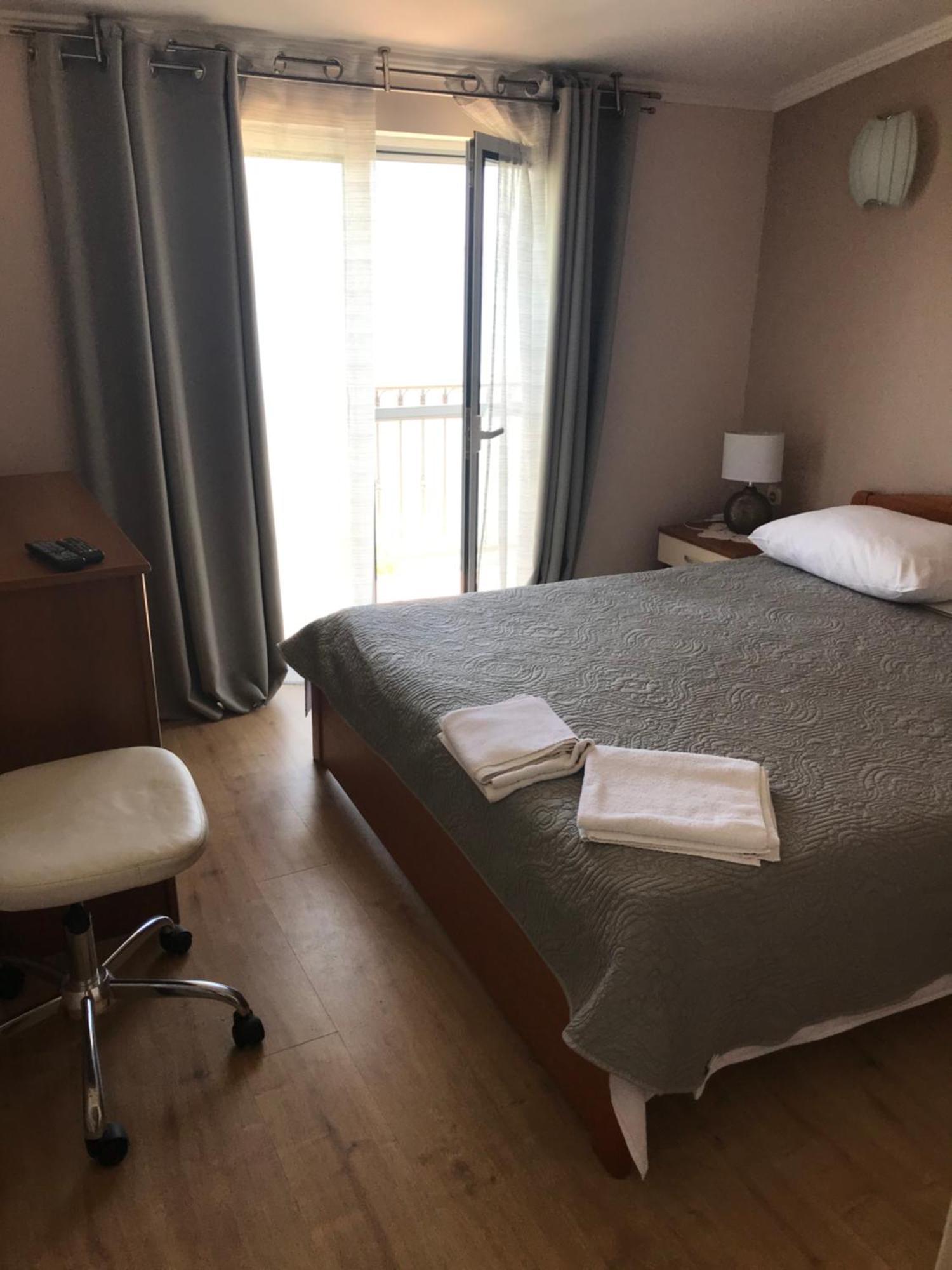 Apartment Valerija ปริฟลากา ห้อง รูปภาพ