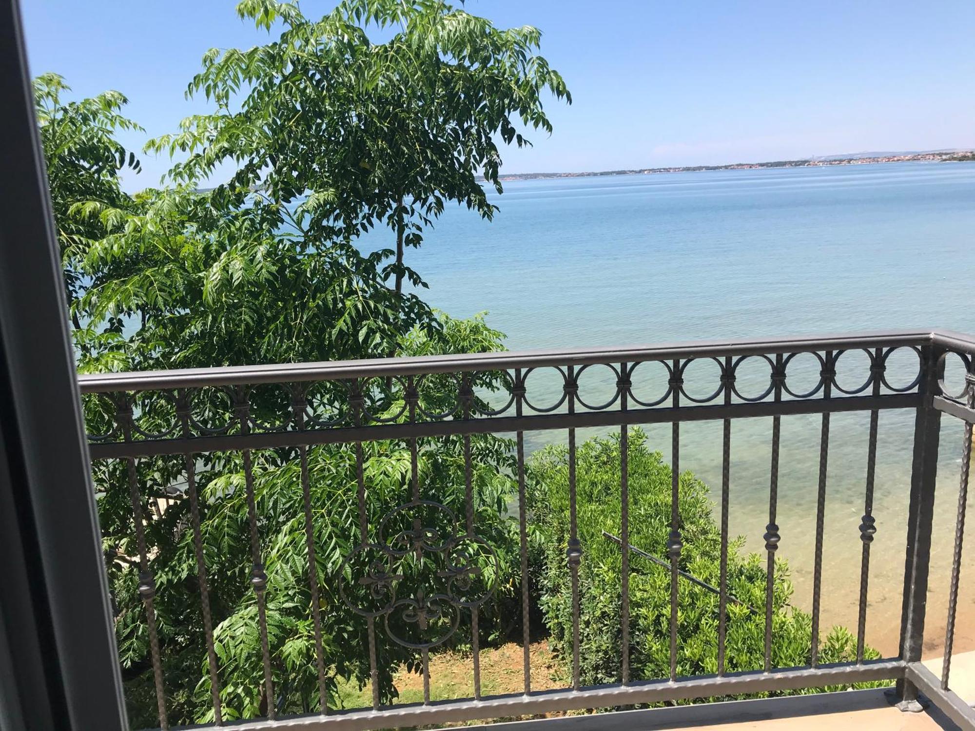 Apartment Valerija ปริฟลากา ห้อง รูปภาพ