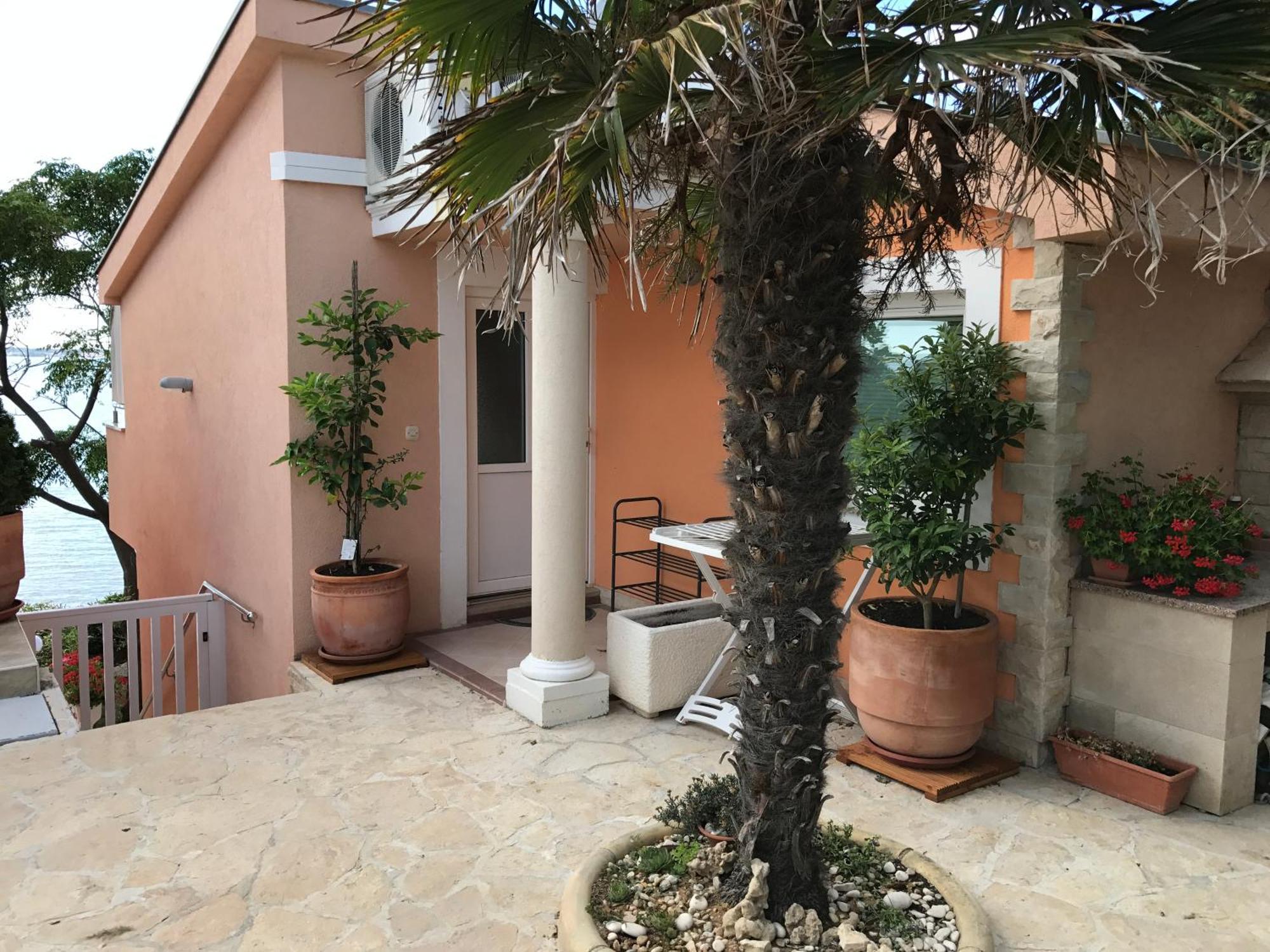 Apartment Valerija ปริฟลากา ห้อง รูปภาพ