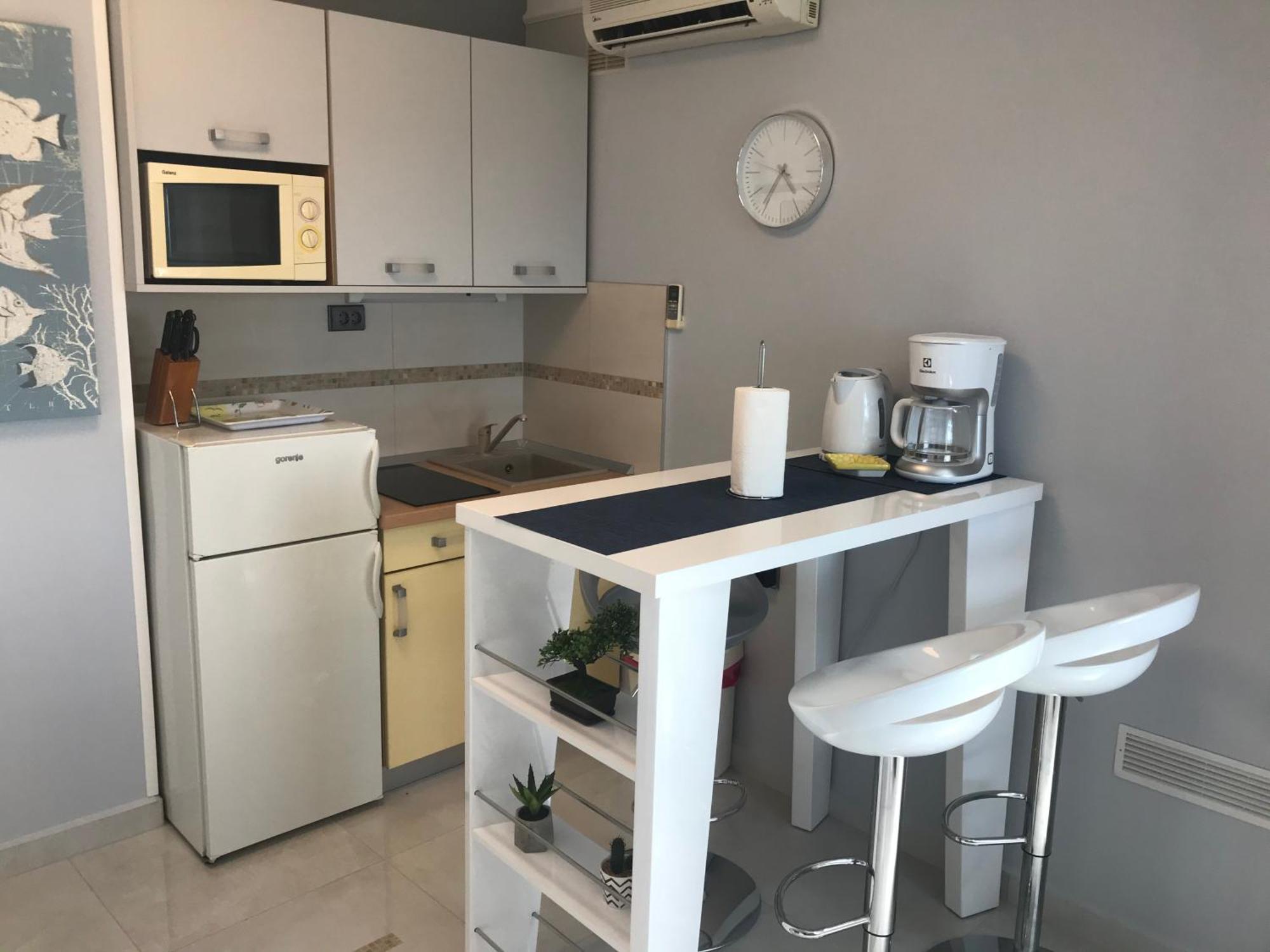 Apartment Valerija ปริฟลากา ห้อง รูปภาพ