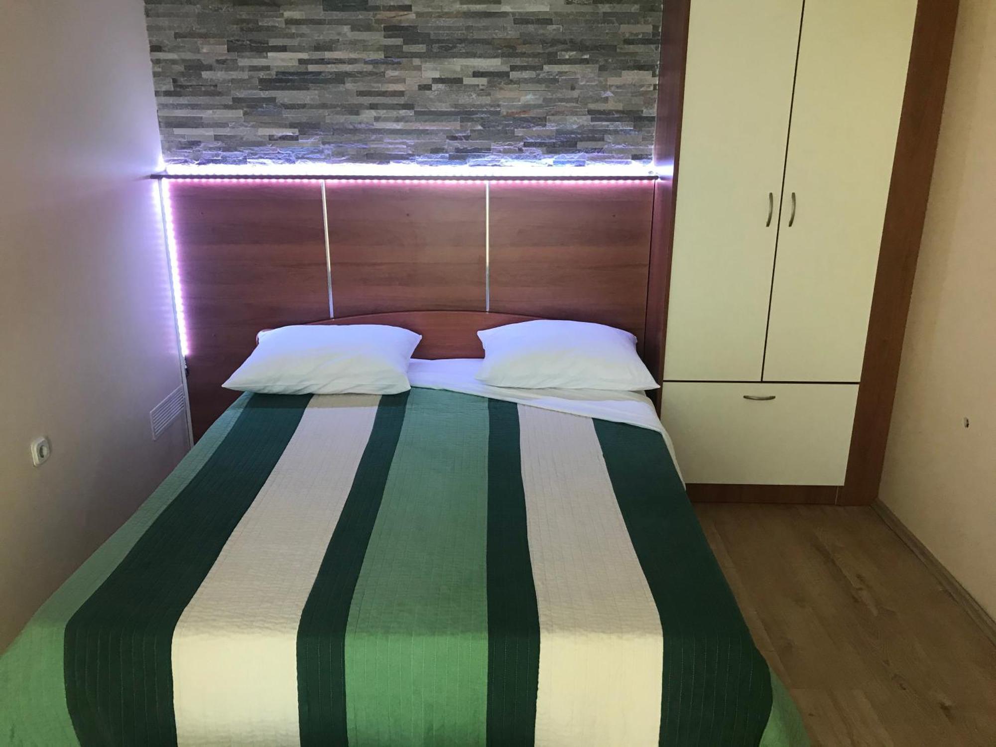 Apartment Valerija ปริฟลากา ห้อง รูปภาพ