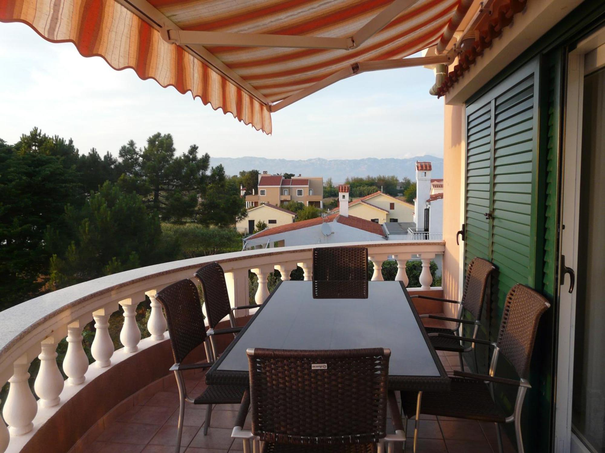 Apartment Valerija ปริฟลากา ห้อง รูปภาพ