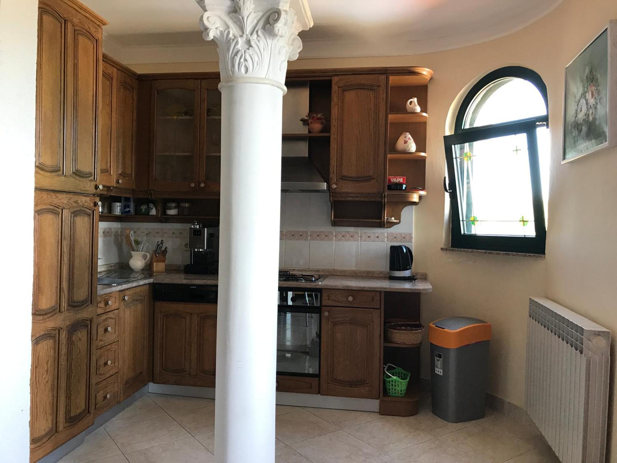 Apartment Valerija ปริฟลากา ห้อง รูปภาพ