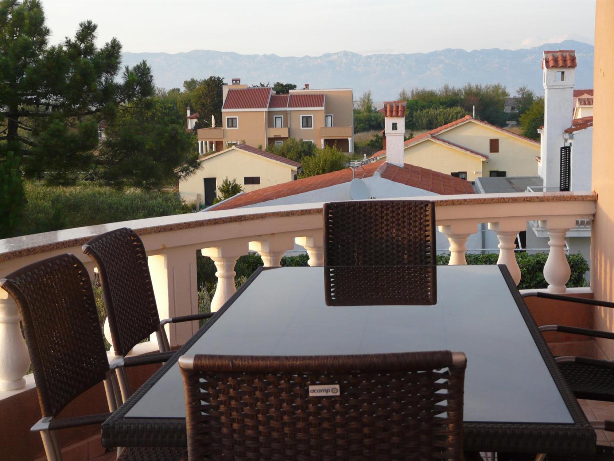 Apartment Valerija ปริฟลากา ห้อง รูปภาพ